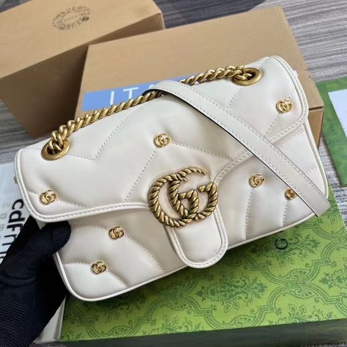 Gucci Satchel Bags